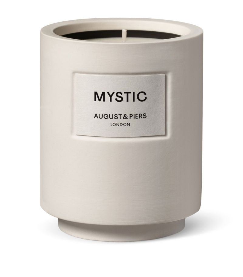 August & Piers August & Piers Mystic Candle (340G)