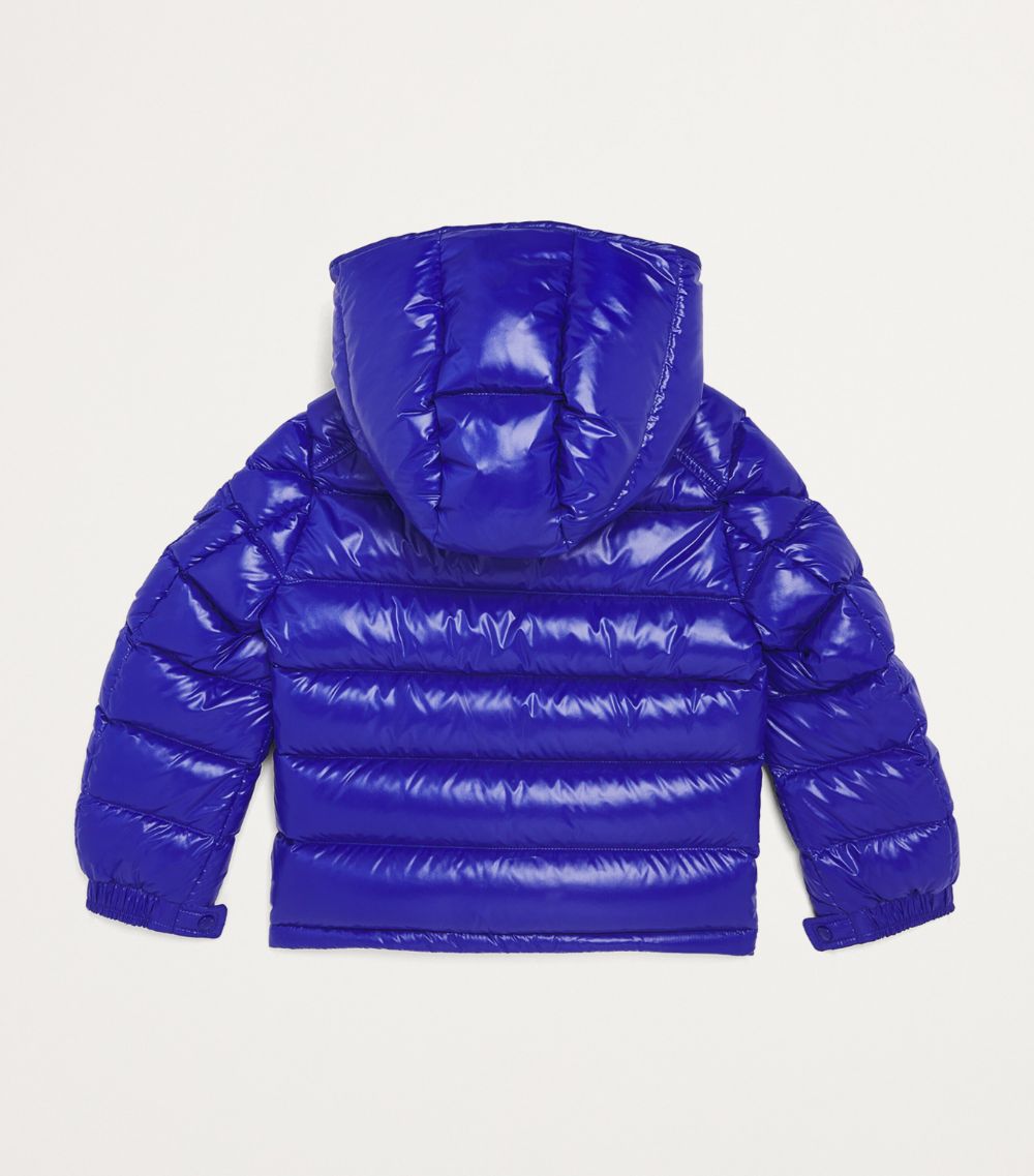 Moncler Enfant Moncler Enfant Down New Maya Puffer Jacket (4-6 Years)