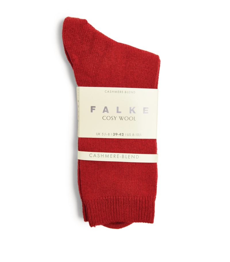 Falke Falke Cosy Wool Socks