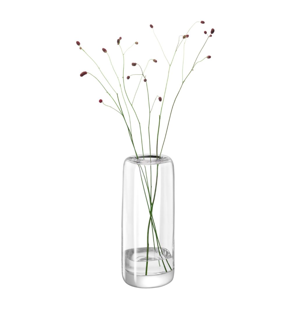 Lsa International Lsa International Glass Melt Vase (34Cm)
