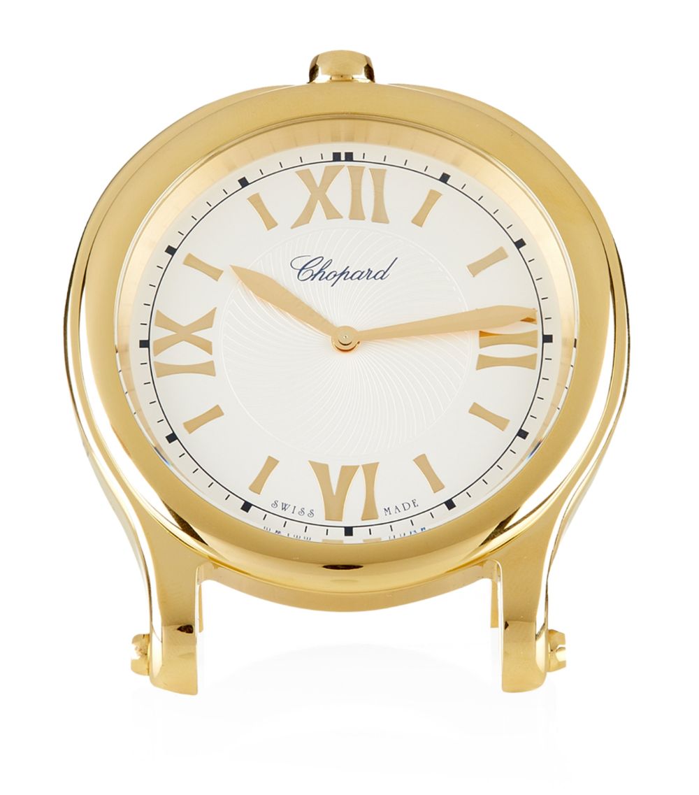 Chopard Chopard Happy Sport Table Clock