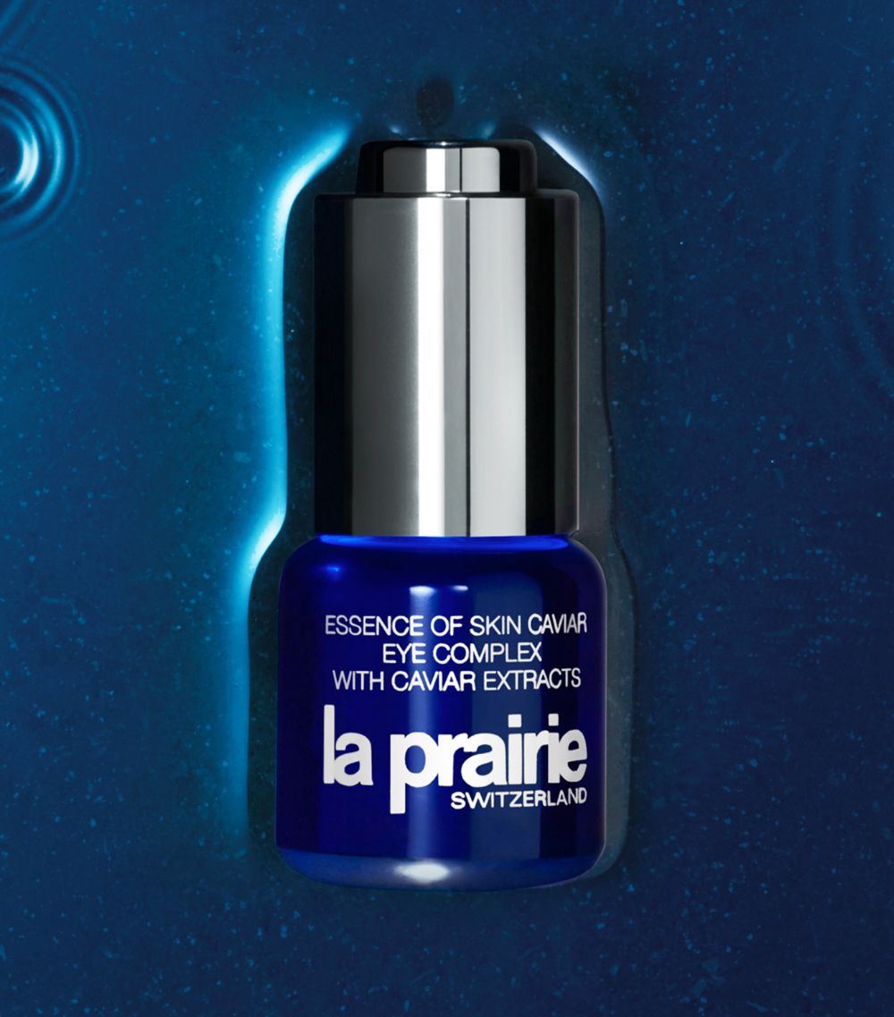 La Prairie La Prairie Essence Of Skin Caviar Eye Complex Serum (15Ml)