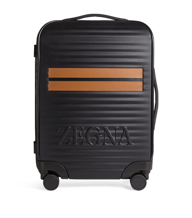 zegna Zegna Carry-On Suitcase