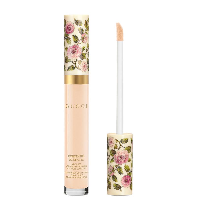 Gucci Gucci Concentré De Beauté Liquid Concealer