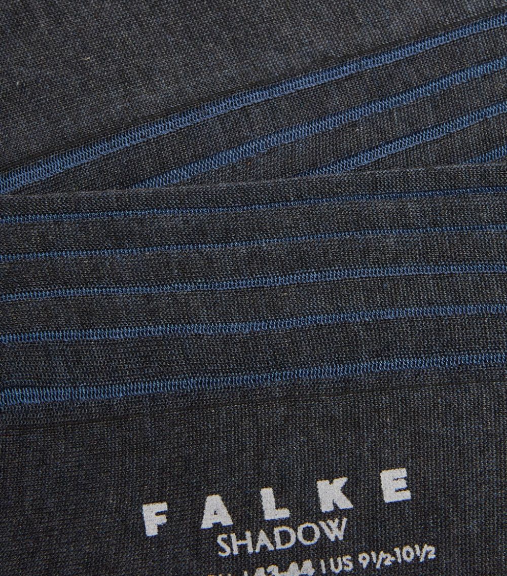 Falke Falke Striped Shadow Socks