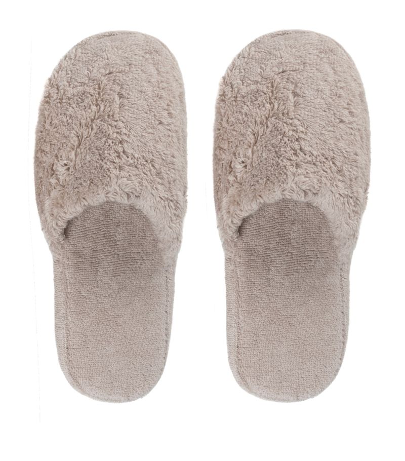 Graccioza GRACCIOZA Egoist Slippers (Size 44-45)