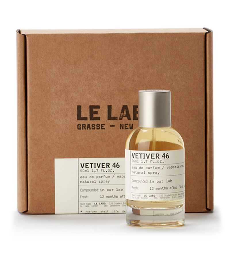 Le Labo Le Labo Vetiver 46 Eau De Parfum