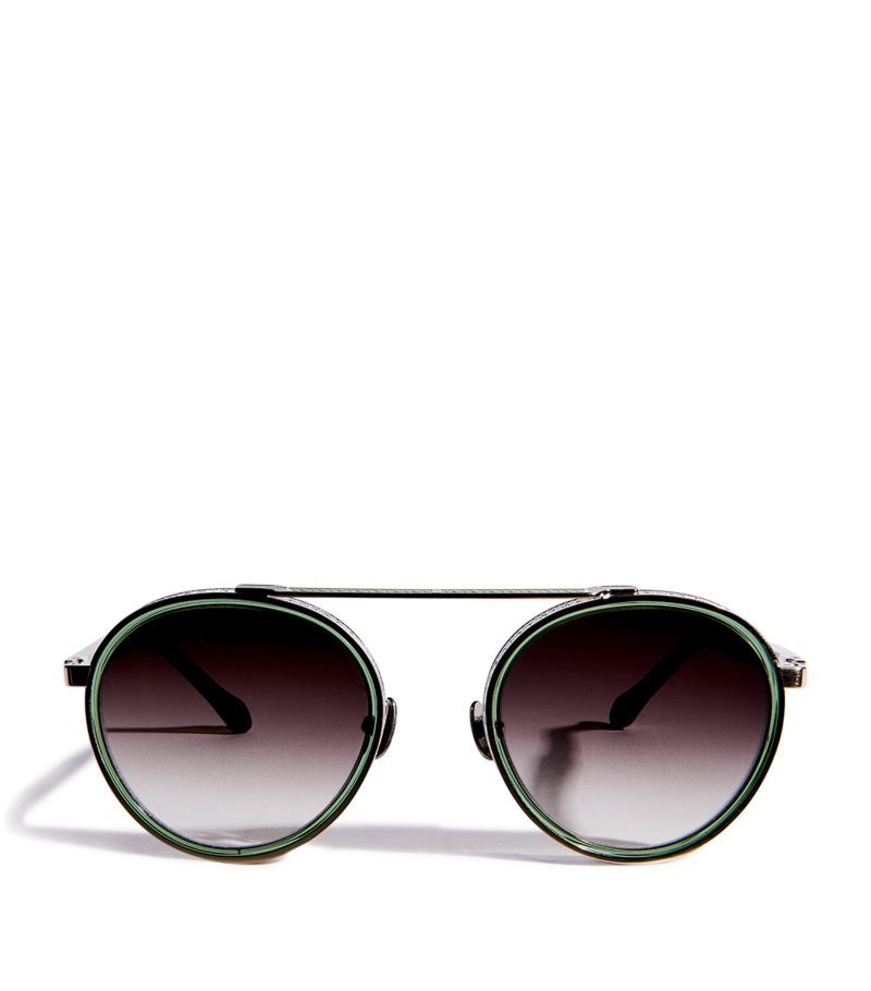 Matsuda Matsuda M3125 Sunglasses