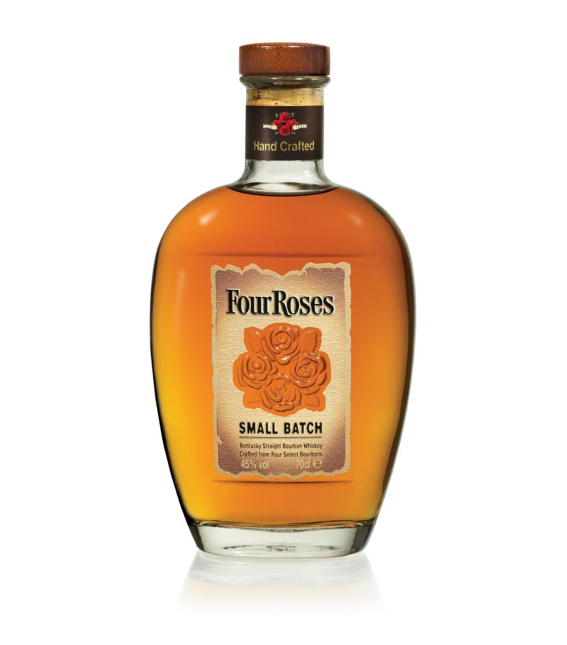 Four Roses Four Roses Small Batch Bourbon Whisky (70Cl)