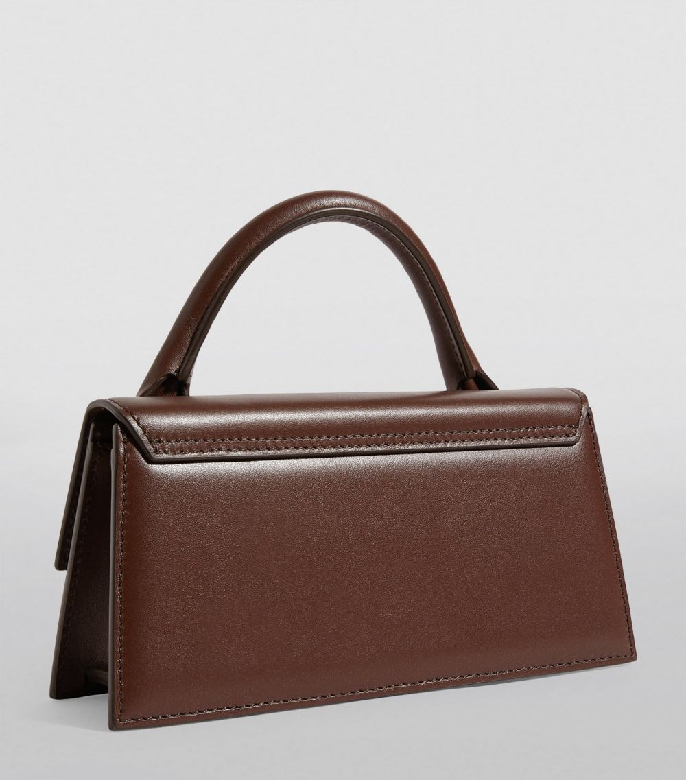 Jacquemus Jacquemus Medium Le Chiquito Top-Handle Bag