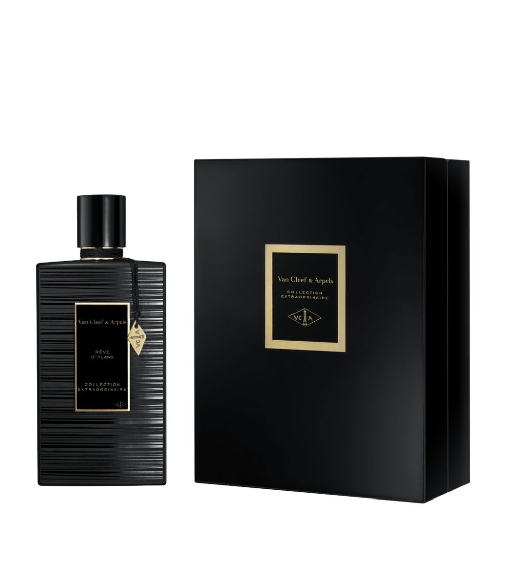 Van Cleef & Arpels Van Cleef & Arpels Collection Extraordinaire Rêve D'Ylang Eau De Parfum