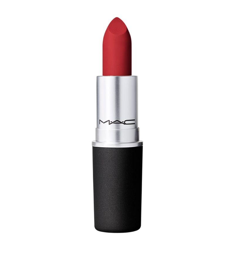 Mac Mac Powder Kiss Lipstick