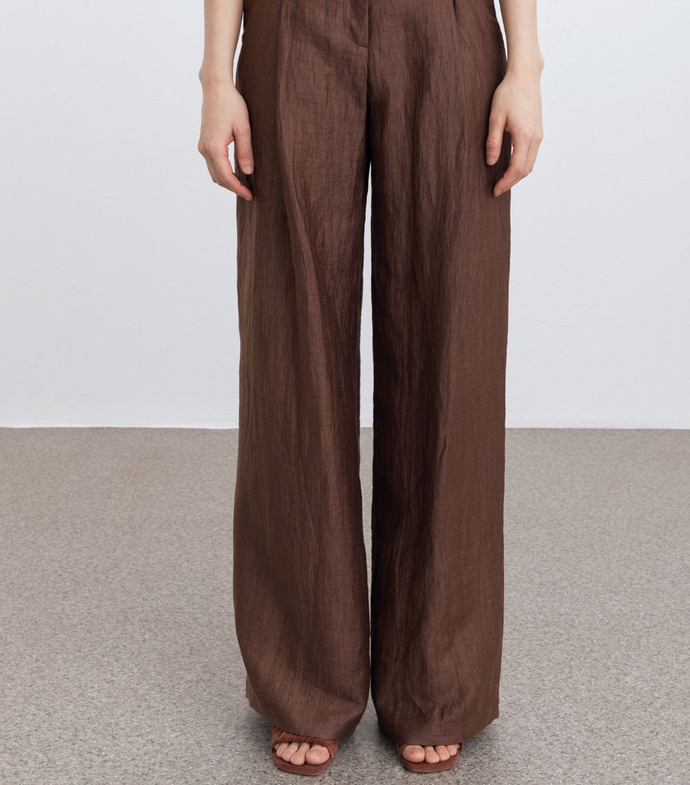 Aeron Aeron Wellen Tailored Trousers