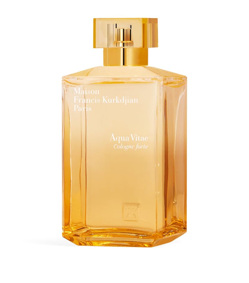 Maison Francis Kurkdjian Maison Francis Kurkdjian Aqua Vitae Cologne Forte Eau De Parfum (200Ml)