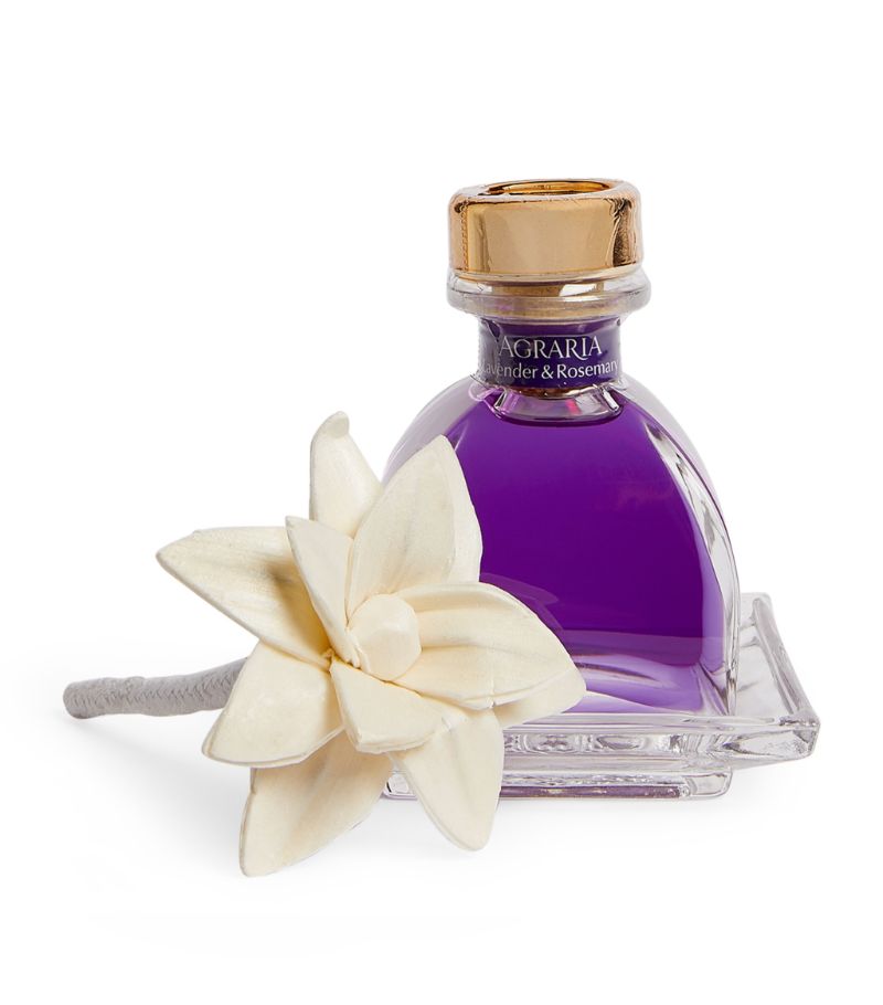 Agraria Agraria Petiteessence Lavender And Rosemary Diffuser (50Ml)