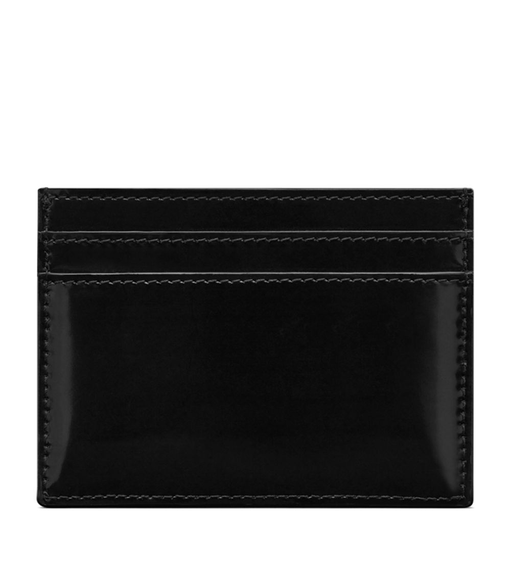 Saint Laurent Saint Laurent Cassandre Card Holder