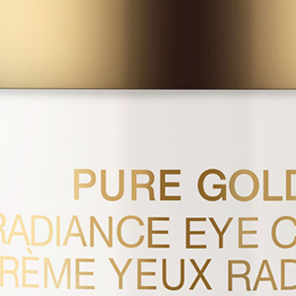 La Prairie La Prairie Pure Gold Radiance Eye Cream (20Ml) - Refill