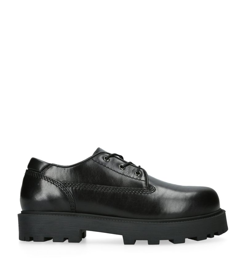 Givenchy Givenchy Storm Derby Shoes