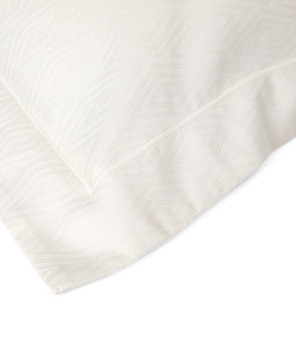 Ralph Lauren Home Ralph Lauren Home Park Row Hayden King Oxford Pillowcase (50Cm X 90Cm)