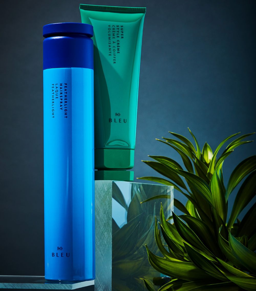 R+Co Bleu R+Co Bleu Featherlight Hairspray (236Ml)