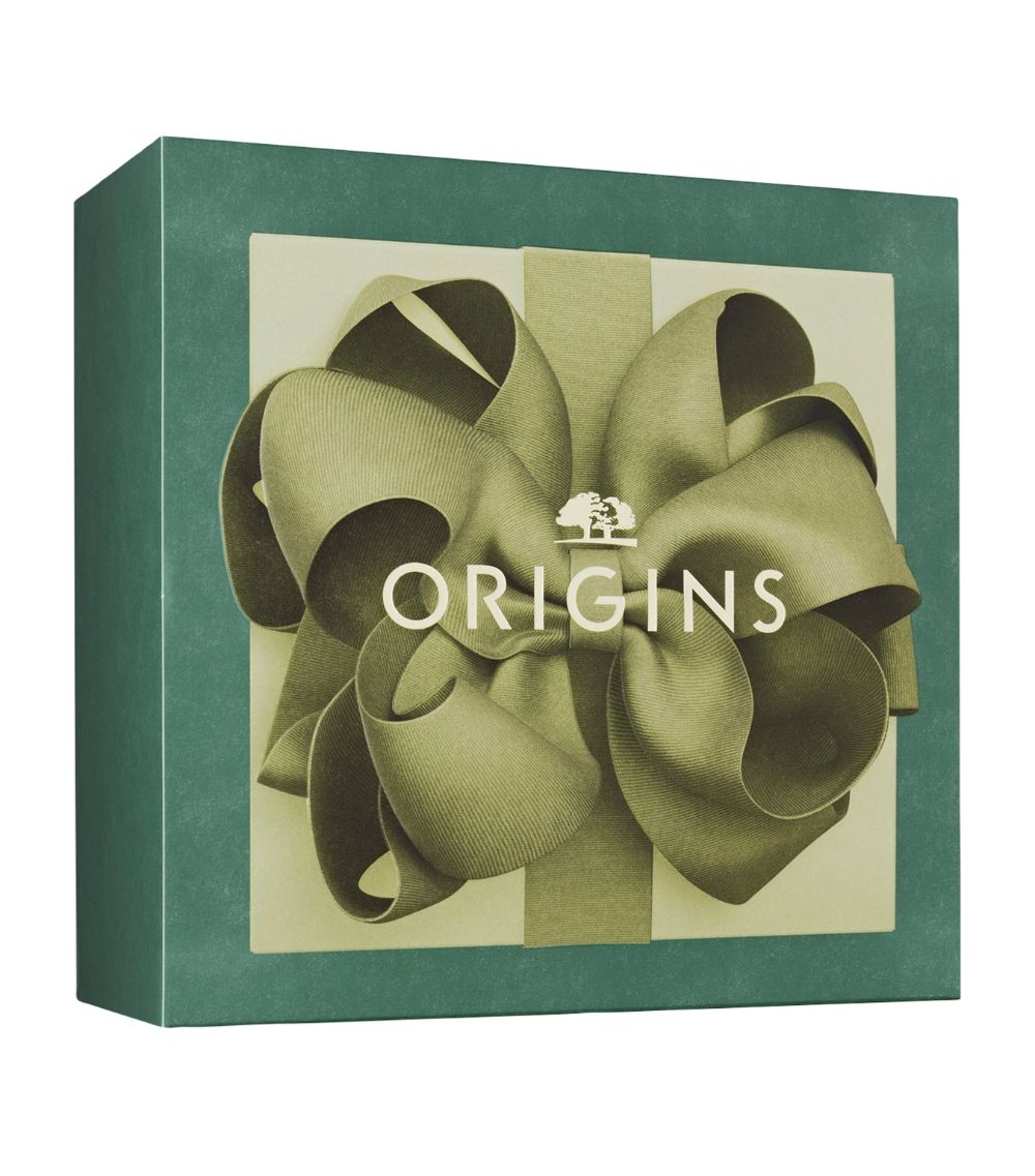 Origins Origins Plantscription Firming Essentials Gift Set