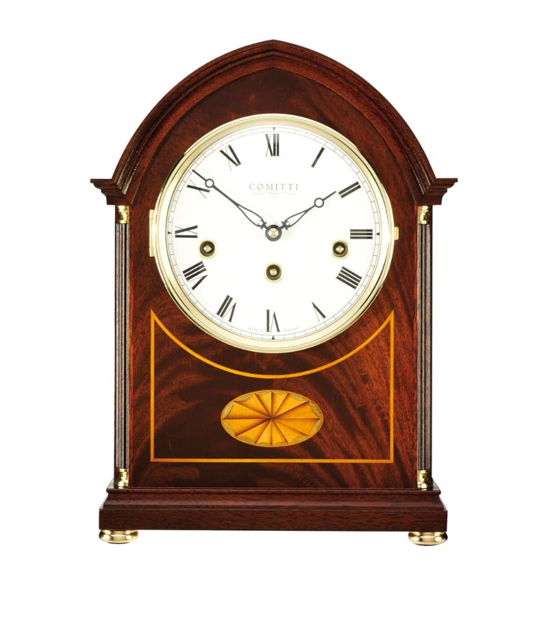 Comitti Comitti Regency Mantel Clock