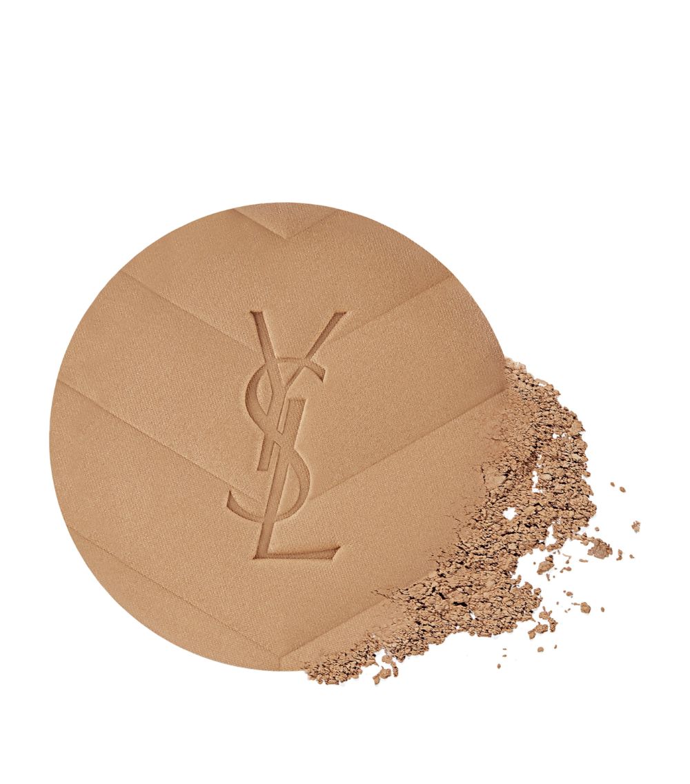 Ysl Ysl All Hours Hyper Bronze Powder