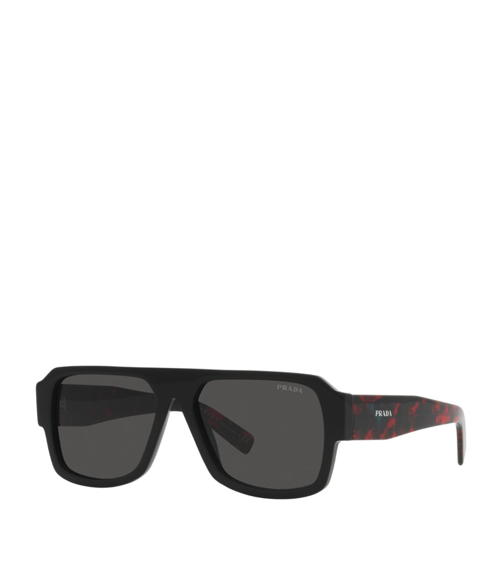 Prada Prada Pilot Sunglasses