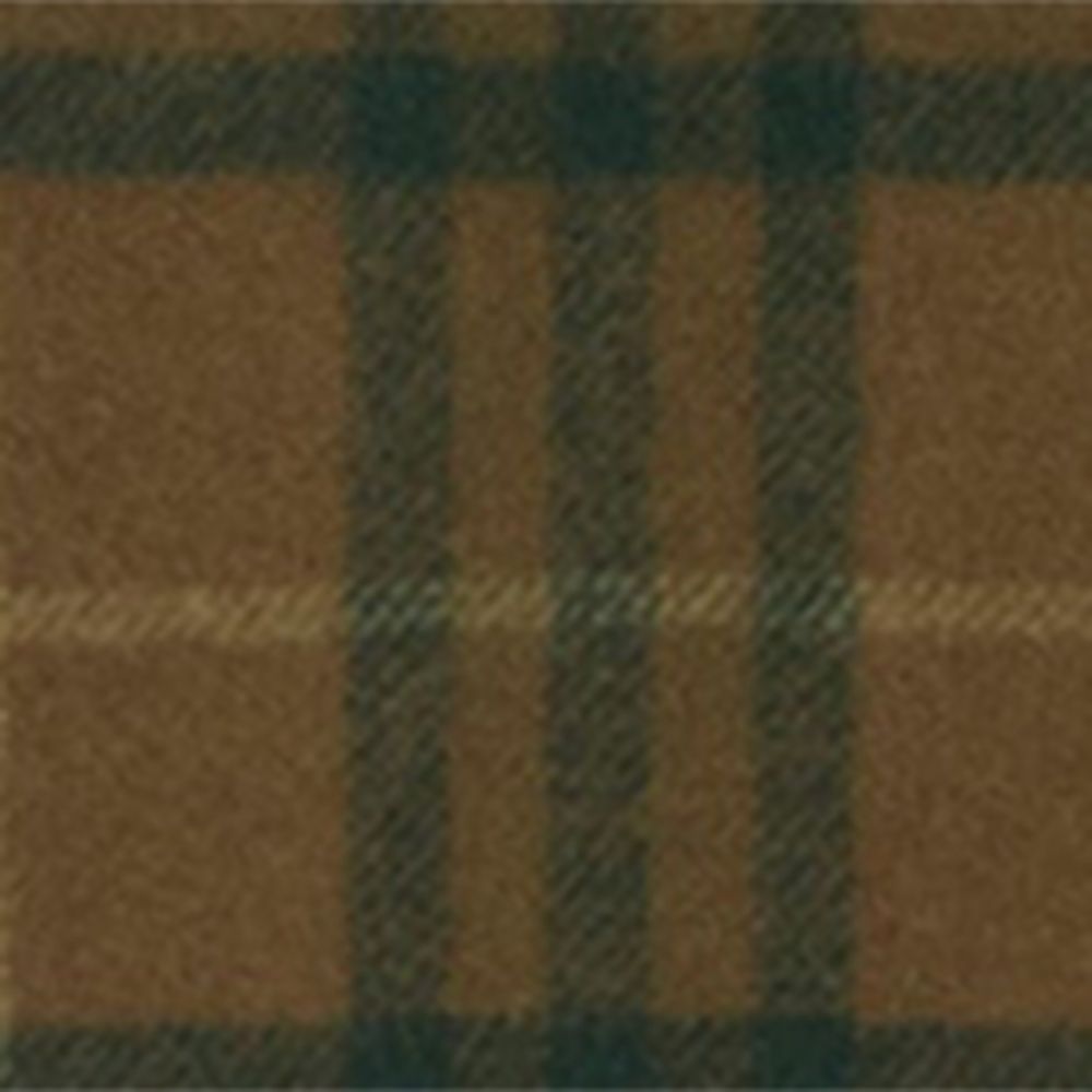 Burberry Burberry Cashmere Check Narrow Scarf