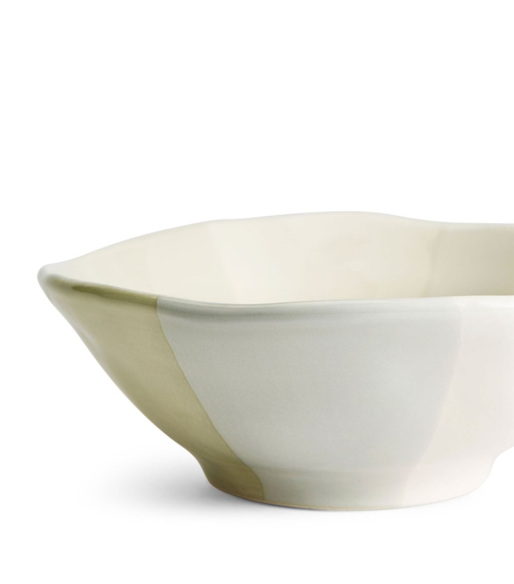 Soho Home Soho Home Set of 4 Melrose Cereal Bowls (17.5cm)