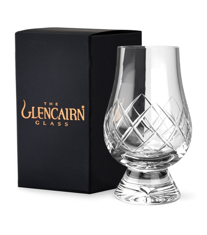 Glencairn Glencairn Cut Glencairn Glass (170Ml)