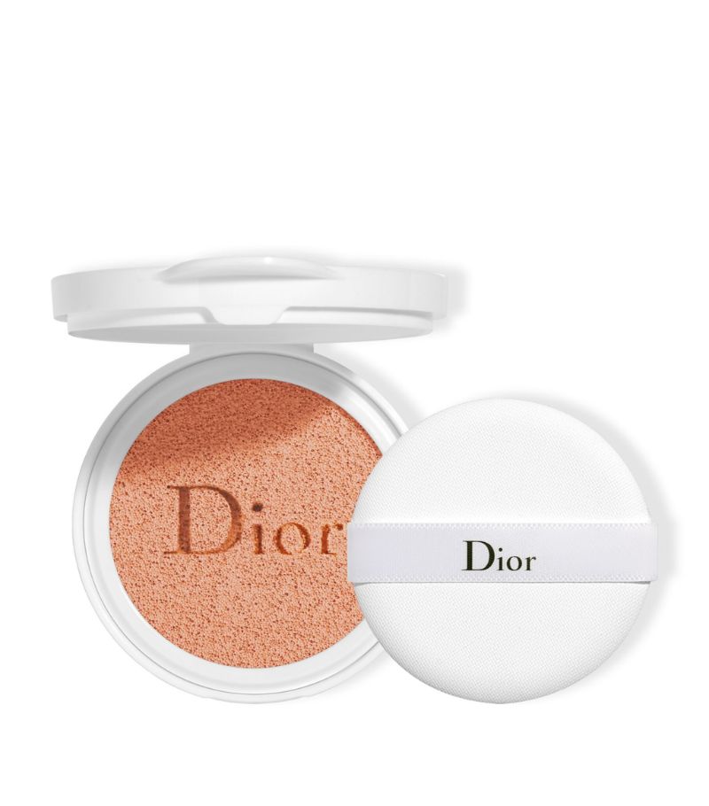 Dior Dior Diorsnow Uv Shield Cushion Foundation Refill Spf 50+