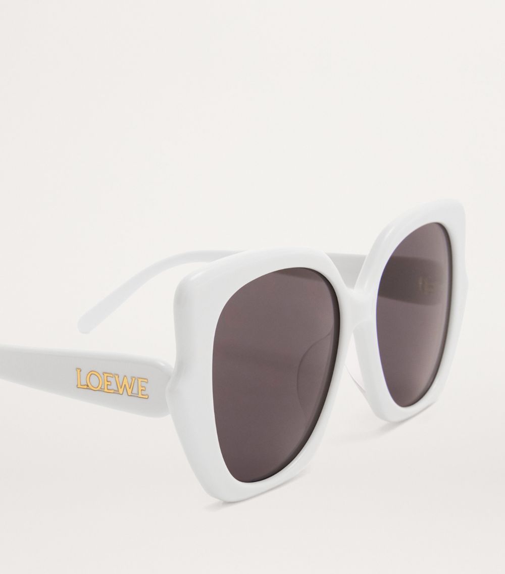 Loewe Loewe Thin Fantasy Sunglasses