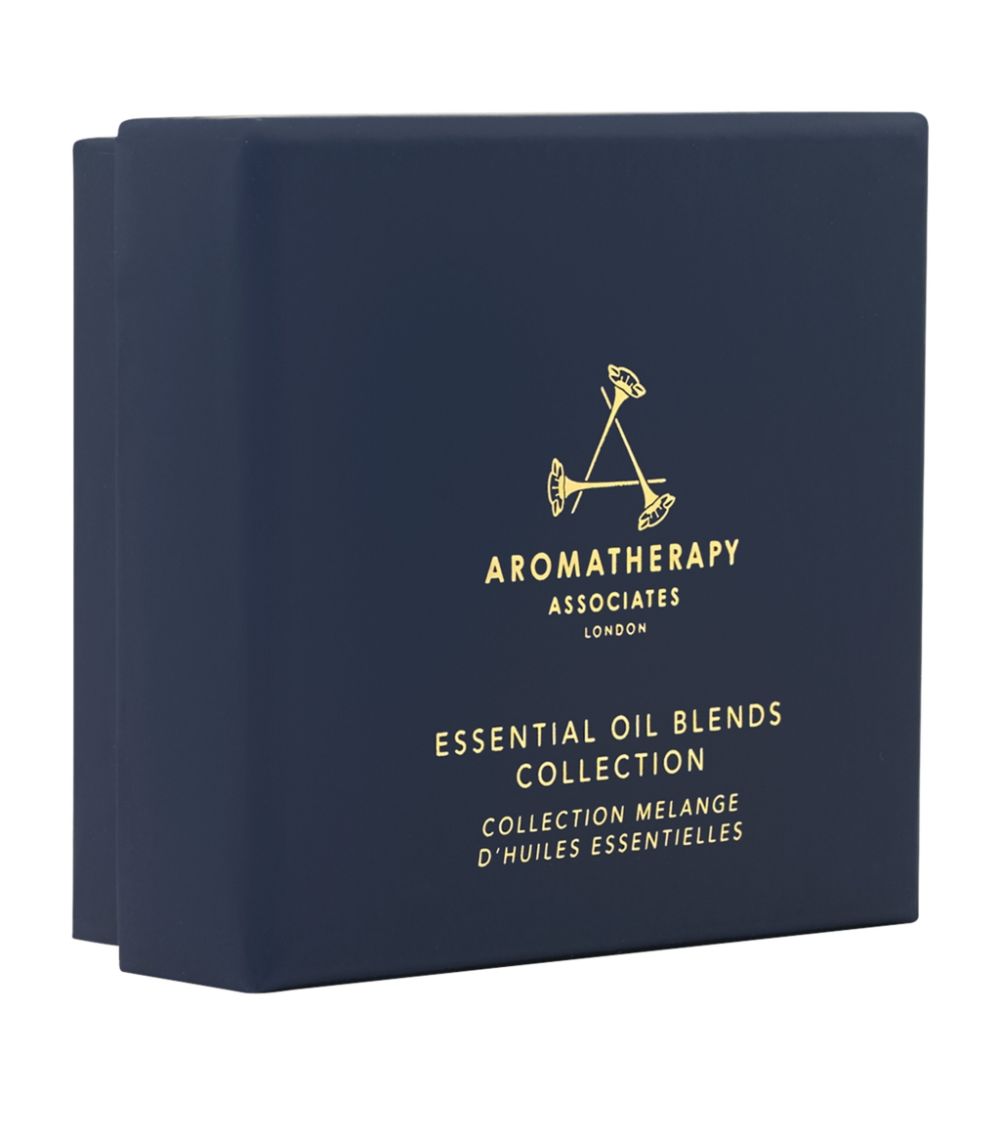 Aromatherapy Associates Aromatherapy Associates Essential Oil Blends Collection Gift Set