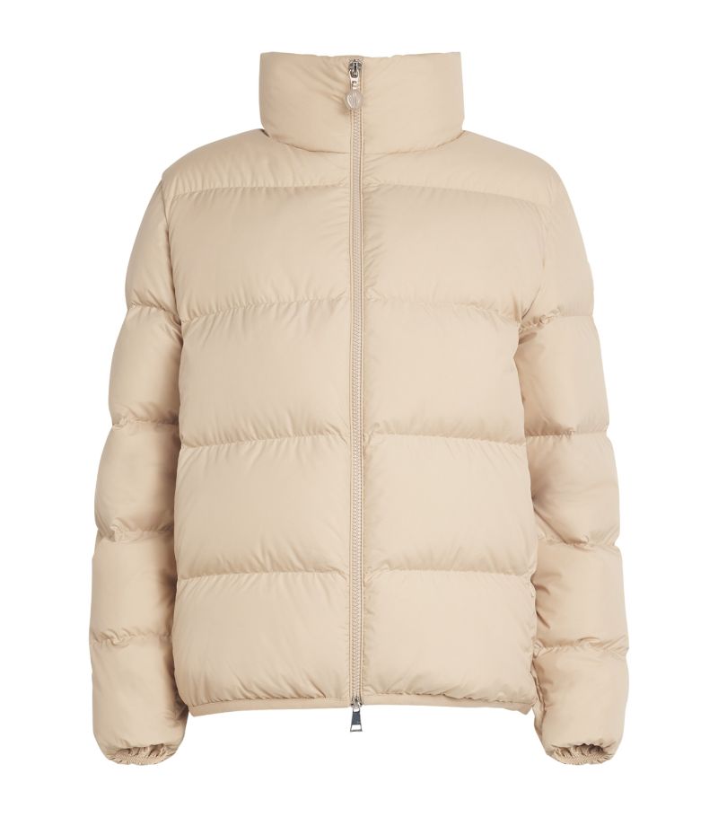 Moncler Moncler Down-Filled Abbadia Jacket