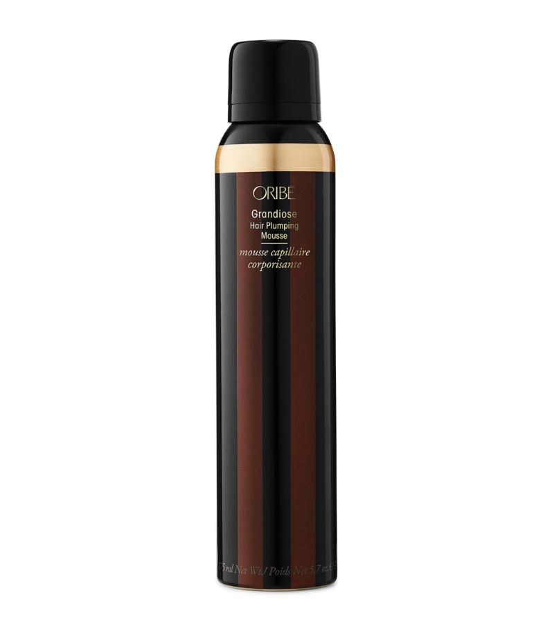 Oribe Oribe Grandiose Hair Plumping Mousse (175Ml)