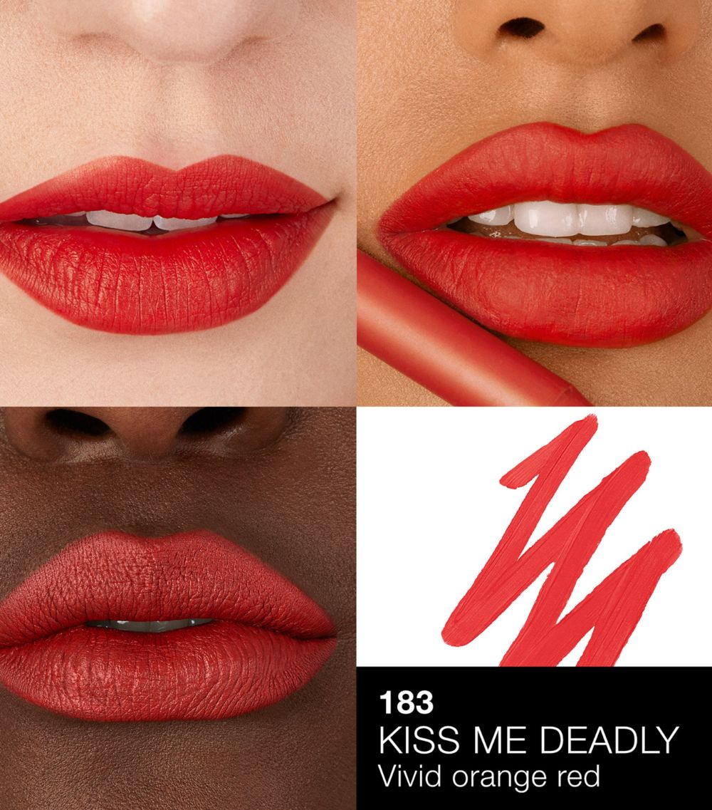 Nars Nars Powermatte High-Intensity Lip Pencil