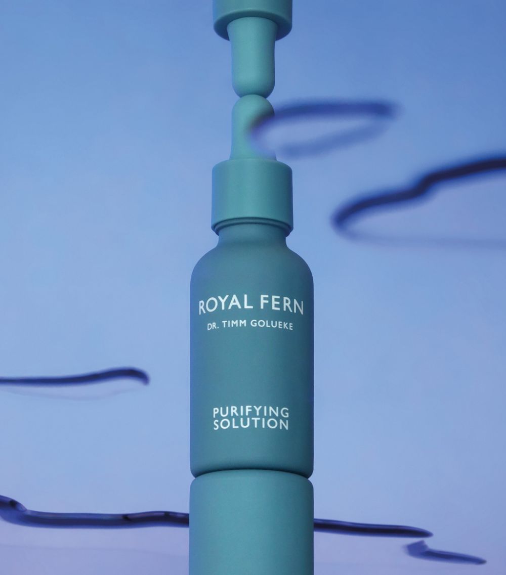 Royal Fern Royal Fern Purifying Solution (30Ml)