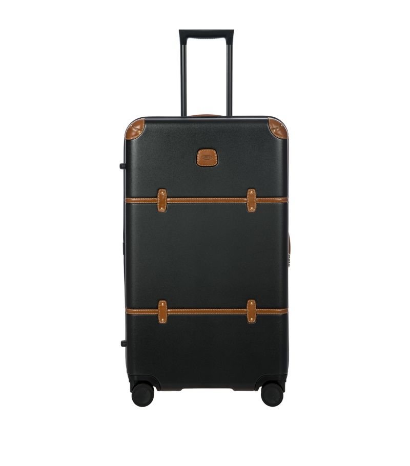 Bric'S Bric'S Bellagio 3 Wheeled Trunk (80Cm)