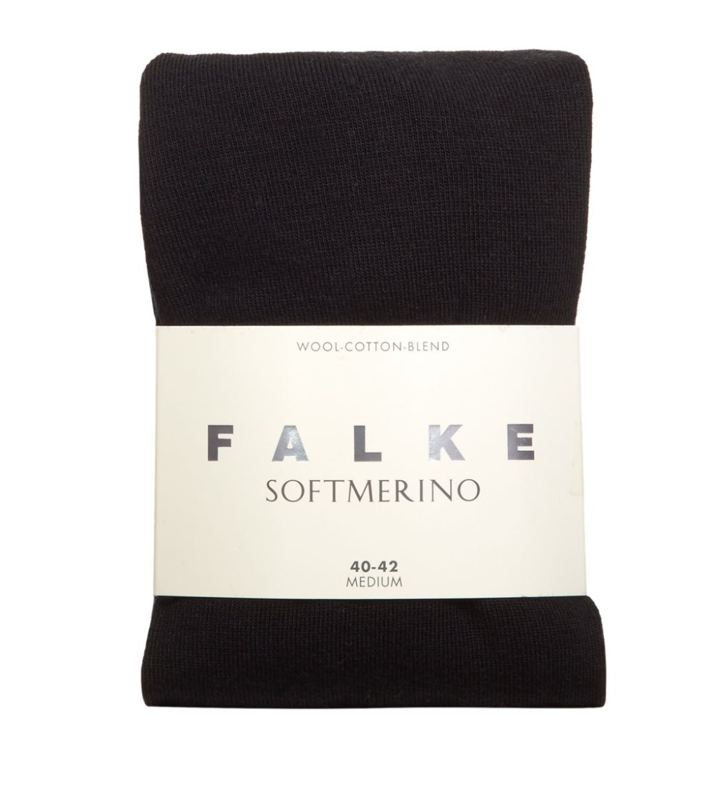 Falke Falke Softmerino Tights