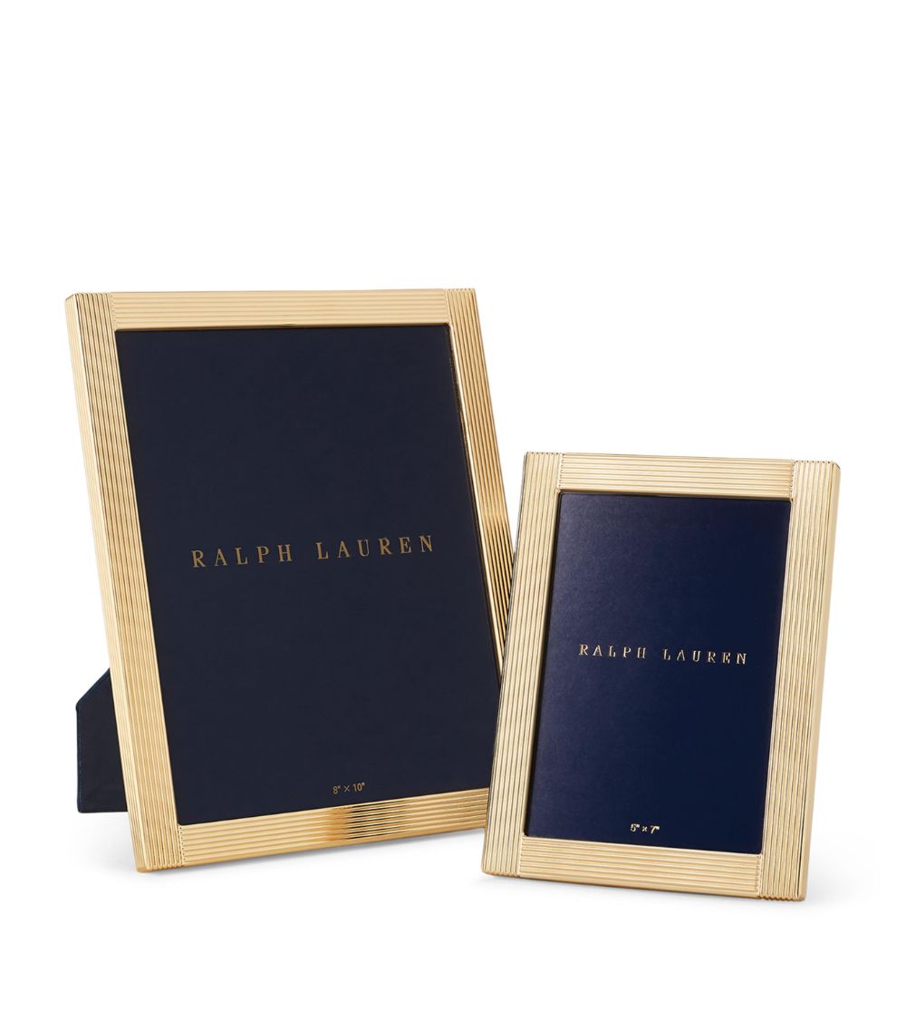 Ralph Lauren Home Ralph Lauren Home Luke Photo Frame (5" X 7")