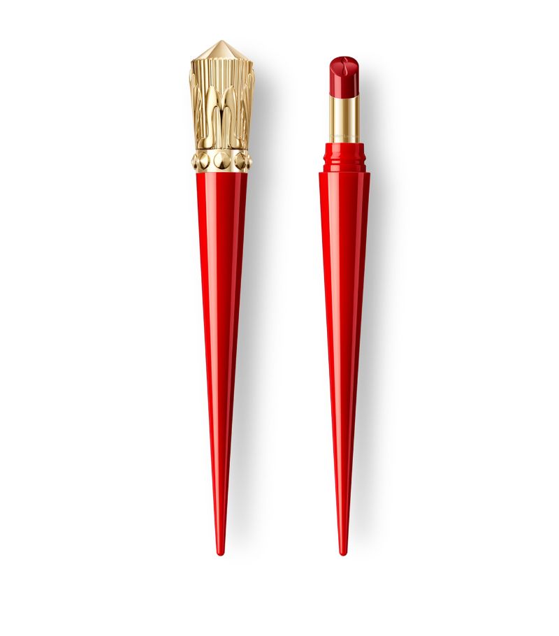 Christian Louboutin Christian Louboutin Rouge Stiletto Glossy Shine Lipstick