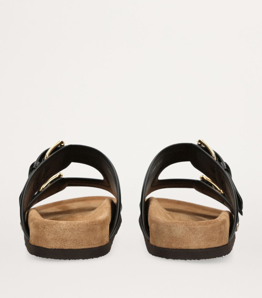 VALENTINO GARAVANI Valentino Garavani Fussfriend Sandals