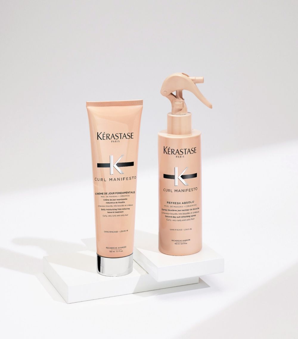 Kerastase Kerastase Crème De Jour Leave-In Conditioner (150Ml)