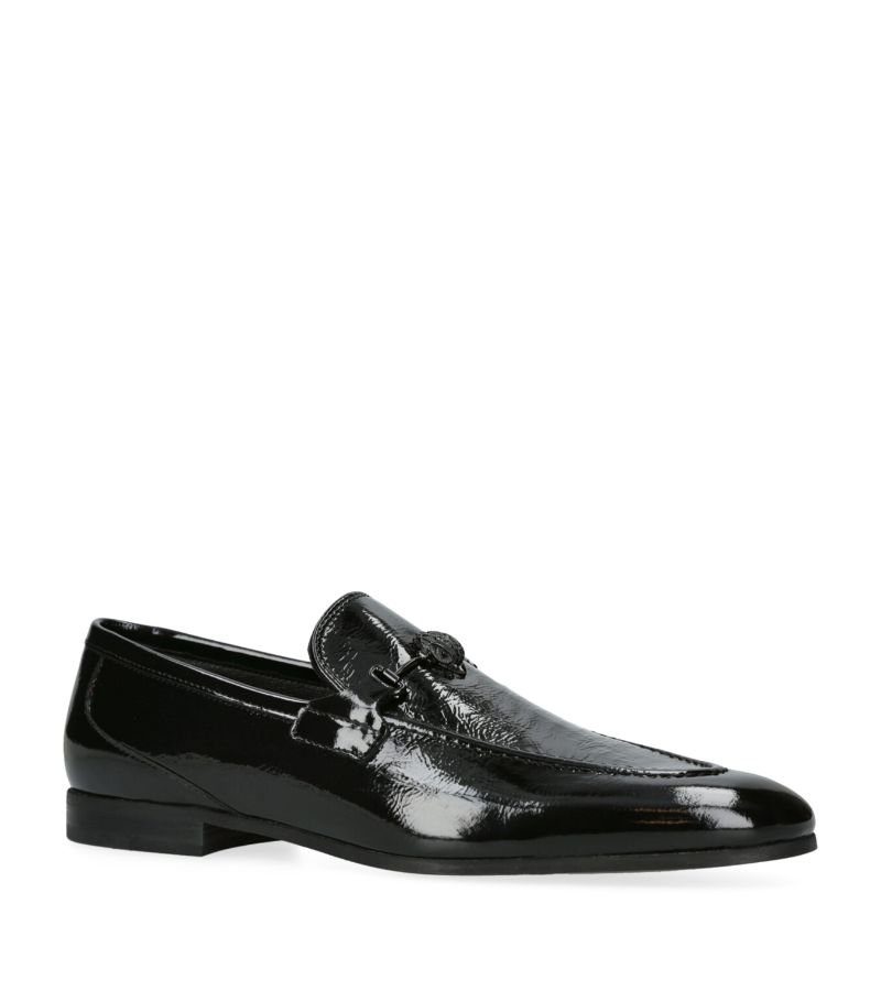 Kurt Geiger London Kurt Geiger London Patent Leather Ali Loafers