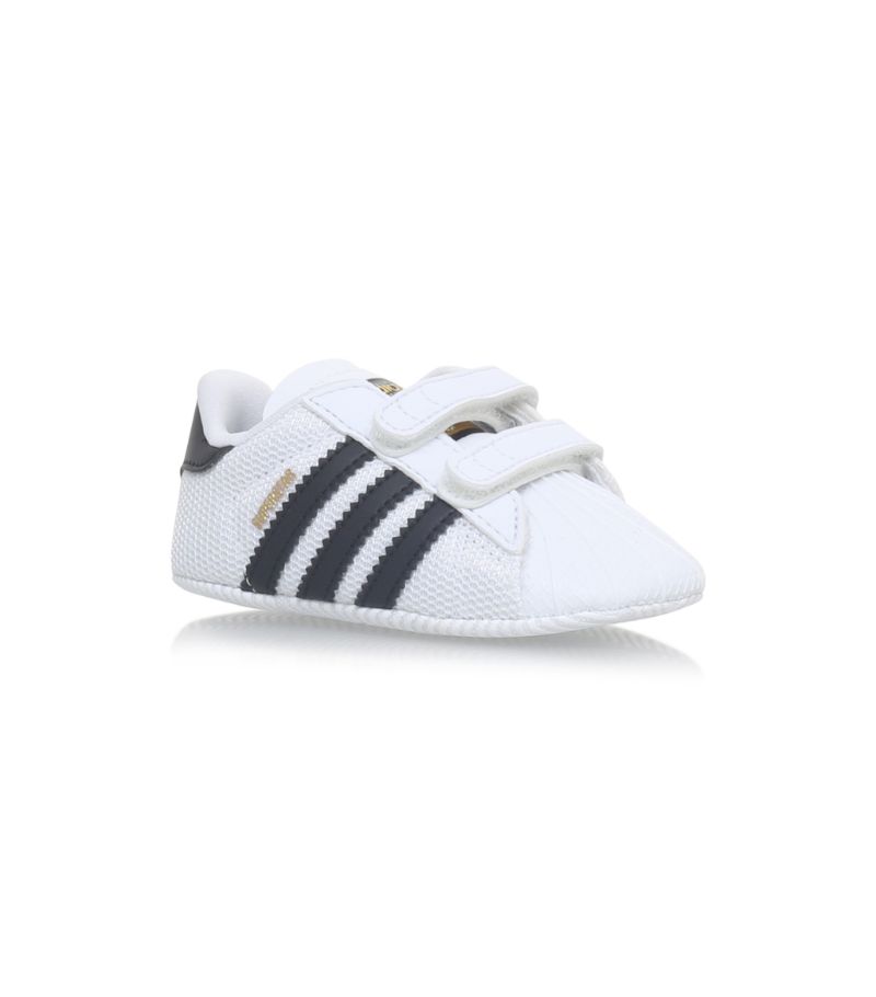 Adidas Kids Adidas Kids Superstar Crib Sneakers