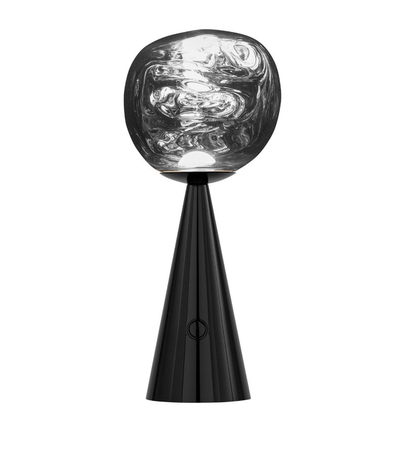 Tom Dixon Tom Dixon Portable Melt Table Lamp