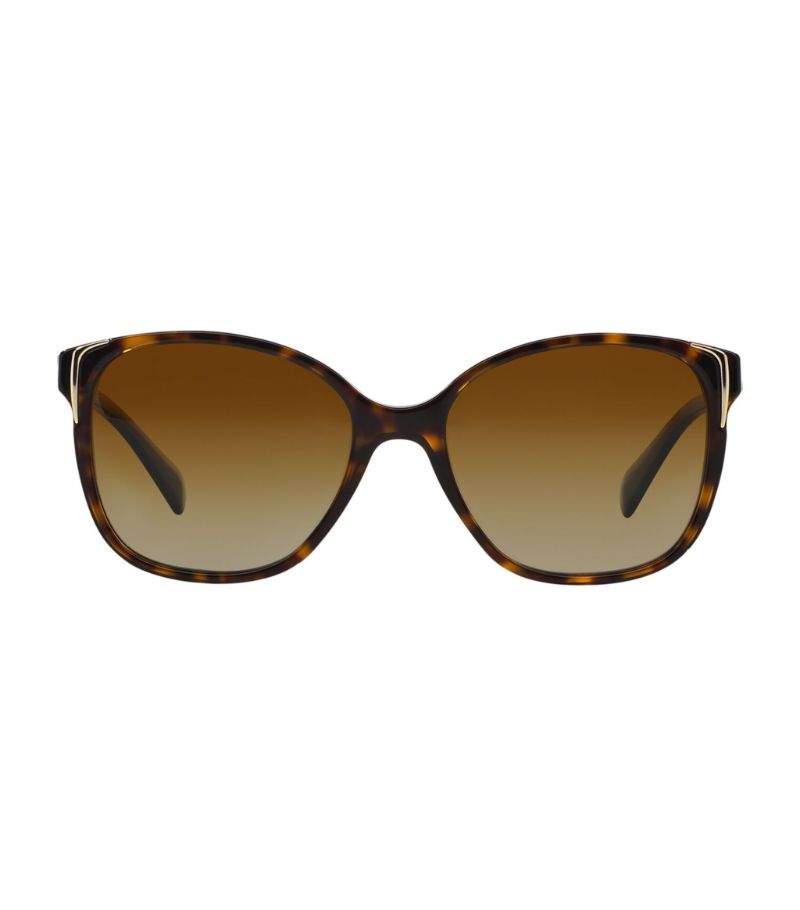 Prada Prada Square Sunglasses