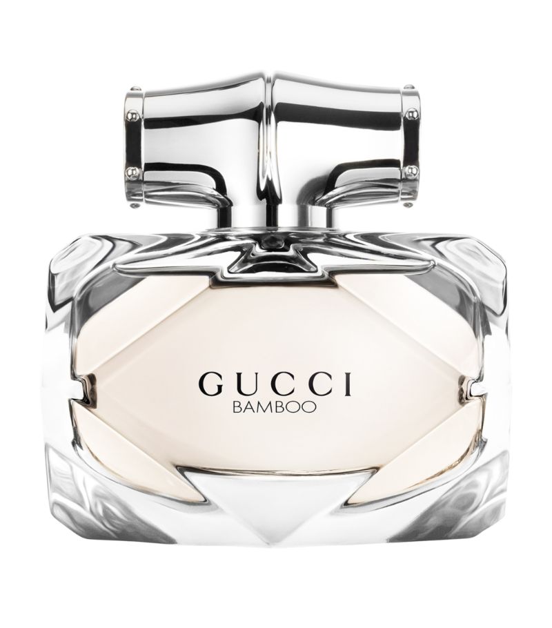 Gucci Gucci Bamboo Eau De Toilette