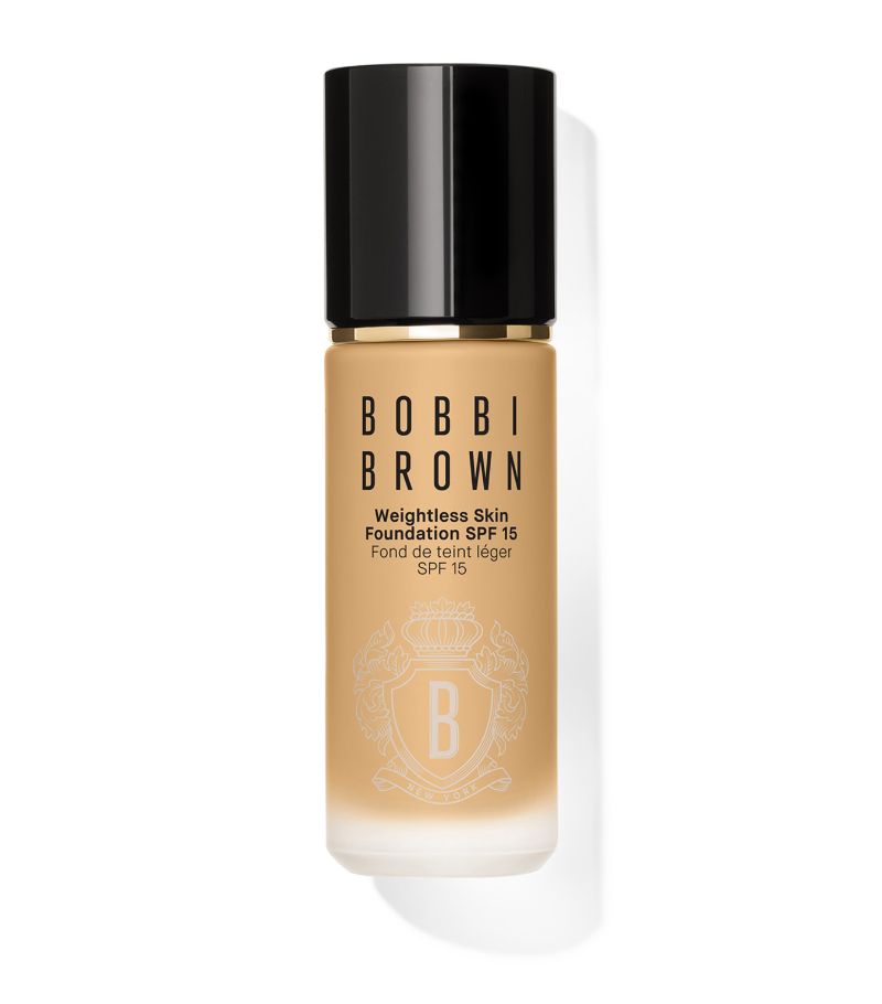 Bobbi Brown Bobbi Brown Weightless Skin Foundation Spf 15